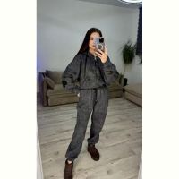 Купить Костюм спорт S.Style 638 grey на obuv-plus.com.ua