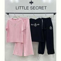 Купить Костюм спорт Little Secret 3038 pink на obuv-plus.com.ua