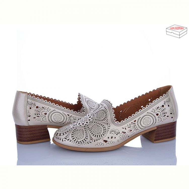 Купить Туфли Molo 227L-3 на obuv-plus.com.ua