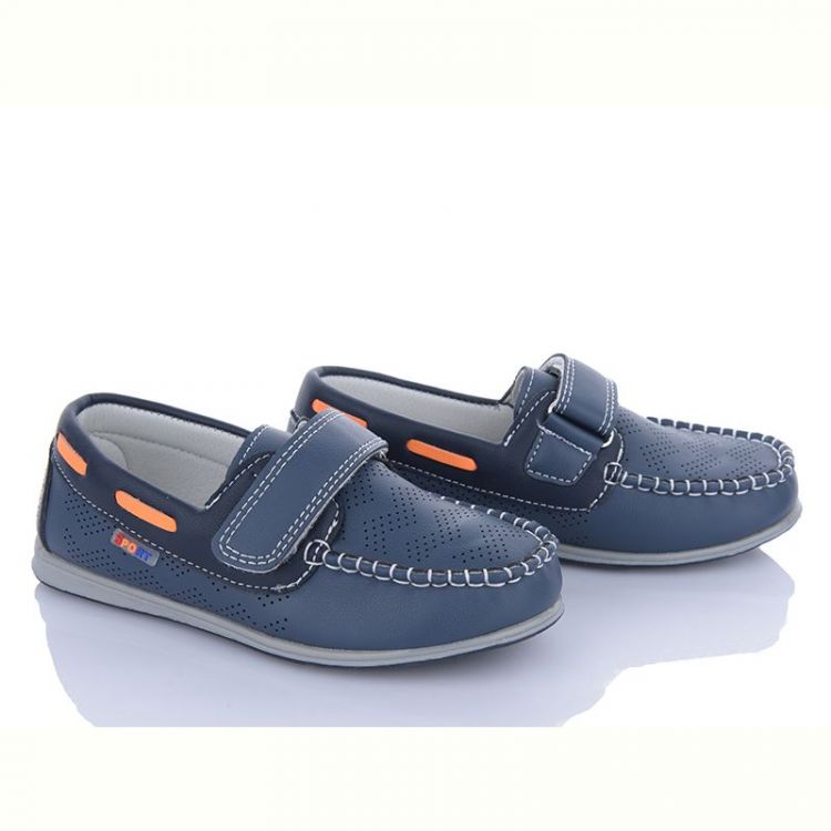 Купить Туфли Kimboo YF2357-2Q на obuv-plus.com.ua