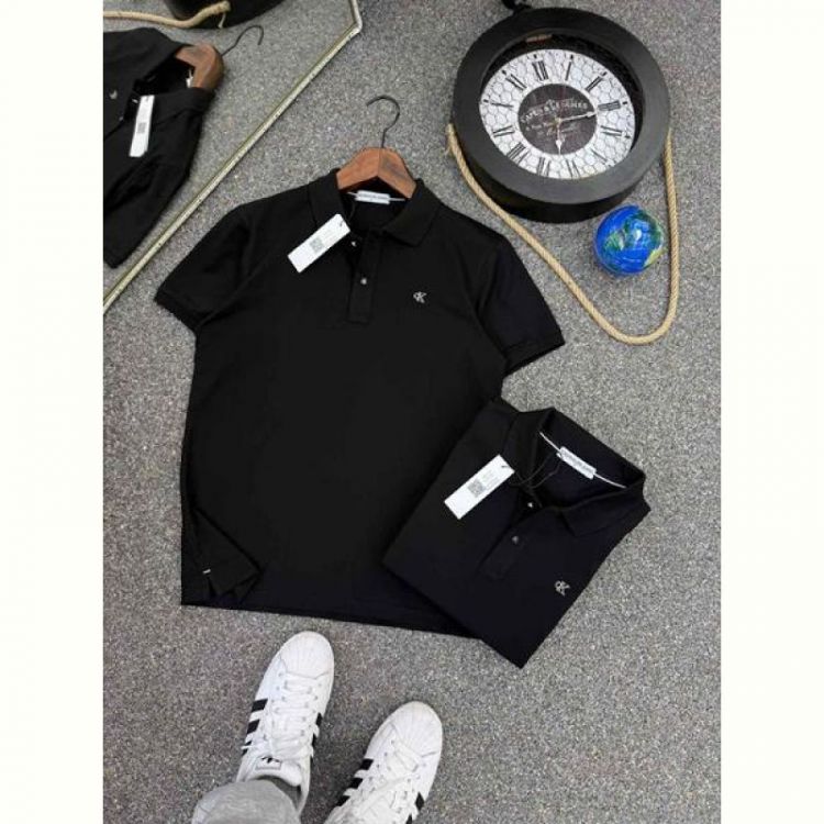 Купить Футболка 2BRO BR900 black на obuv-plus.com.ua