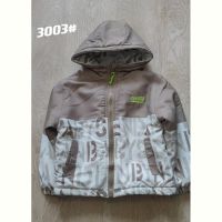 Купить Куртка Flong 3003 beige на obuv-plus.com.ua