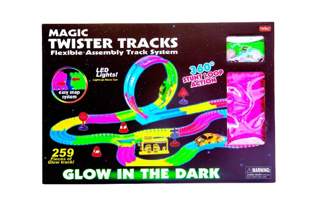 Купить Автотрек Magic Track G161361-325 на obuv-plus.com.ua
