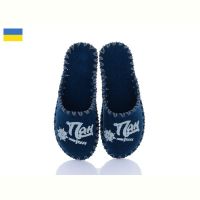Купить Тапочки Vends 320M синій на obuv-plus.com.ua