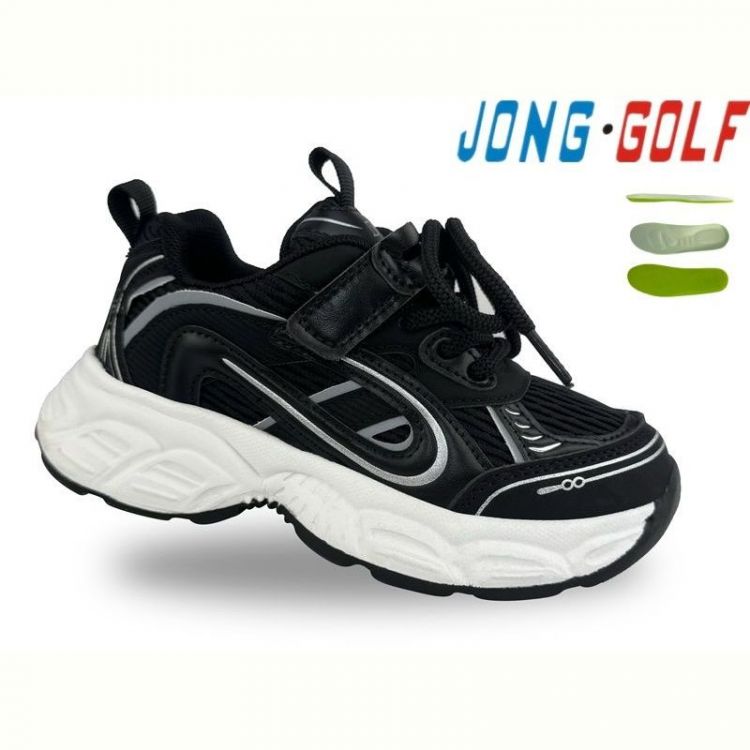 Купить Кроссовки Jong-Golf B11720-0 на obuv-plus.com.ua