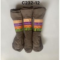 Купить Носки Redoor C232-12 beige на obuv-plus.com.ua