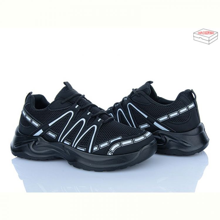 Купить Кроссовки Md M027-3 на obuv-plus.com.ua