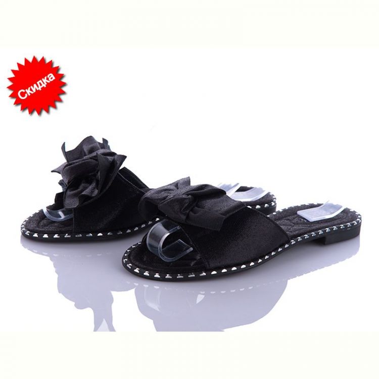 Купить Шлепанцы Seekf M01-1 на obuv-plus.com.ua