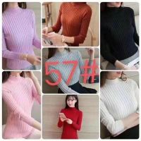 Купить Гольф Aidin-шик шок 57 grey на obuv-plus.com.ua