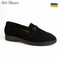 Купить Туфли DvaShoes ART-377 ч.з. на obuv-plus.com.ua