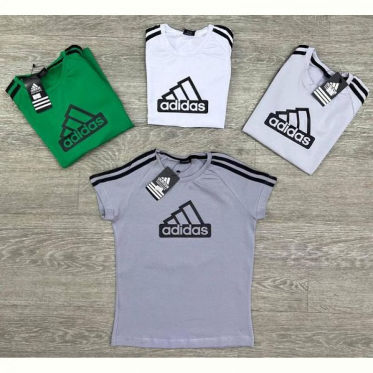 Купить Футболка MirWear MR733-81-2 white на obuv-plus.com.ua