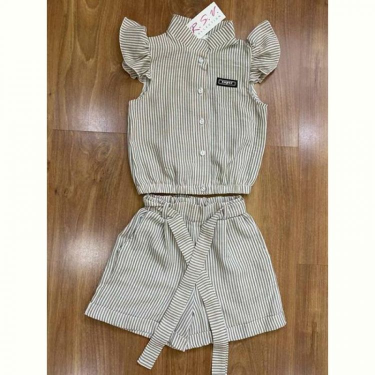Купить Костюм RSV 028 beige на obuv-plus.com.ua