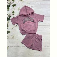 Купить Костюм Marimaks 198 d.pink на obuv-plus.com.ua