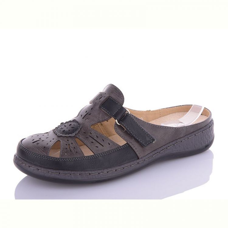 Купить Шлепанцы Chunsen 9763-1 на obuv-plus.com.ua