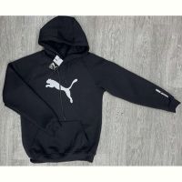 Купить Худи MirWear MW55-1030-0 black на obuv-plus.com.ua