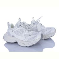Купить Кроссовки Apawwa 59A6002 white-grey на obuv-plus.com.ua