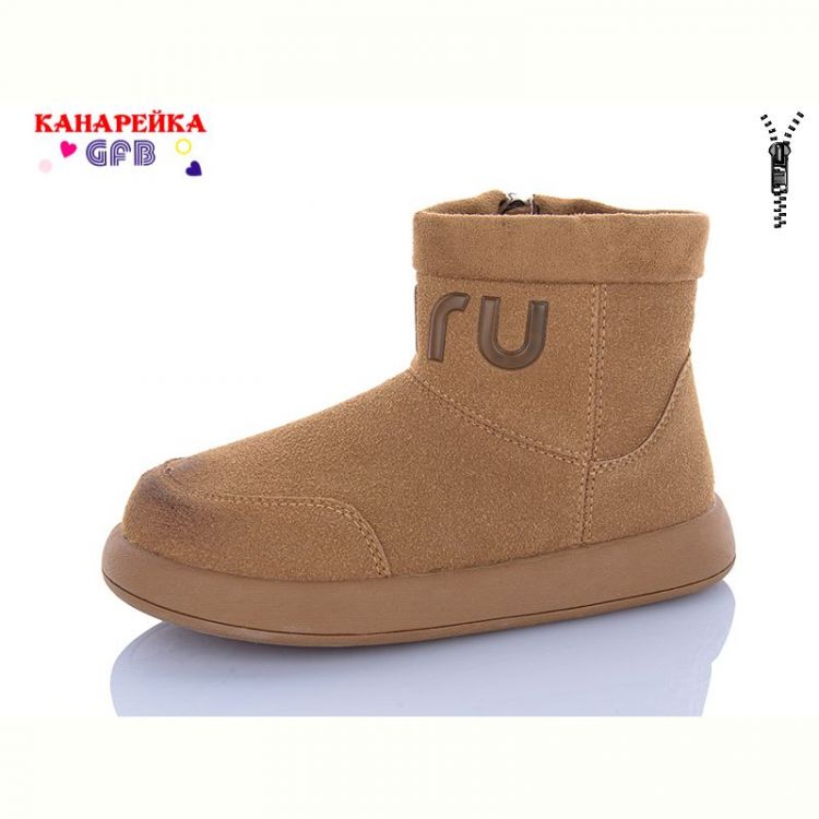 Купить Ботинки GFB S251-5 на obuv-plus.com.ua