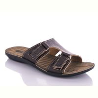 Купить Шлепанцы Demur W26-5320 bro на obuv-plus.com.ua