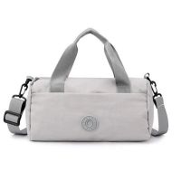 Купить Бананка Fashion Bag KB533-1 grey на obuv-plus.com.ua