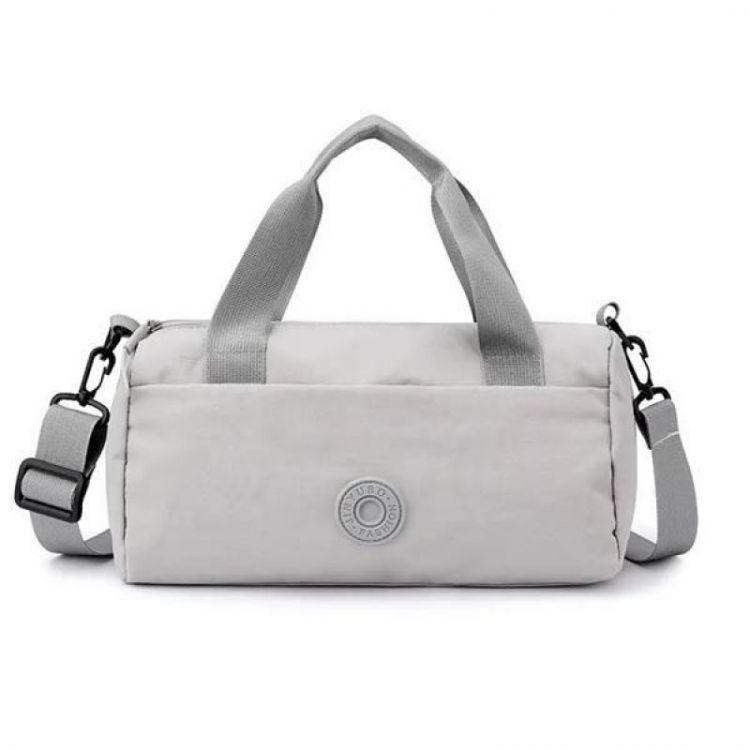 Купить Бананка Fashion Bag KB533-1 grey на obuv-plus.com.ua