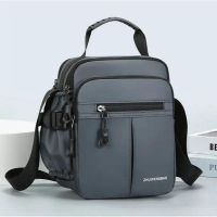 Купить Бананка Fashion Bag D17-1 grey на obuv-plus.com.ua