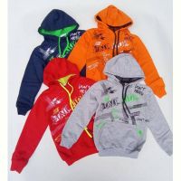 Купить Худи Meloria ML4447 navy на obuv-plus.com.ua
