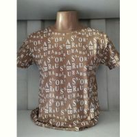 Купить Футболка Panda 1789 beige на obuv-plus.com.ua