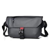 Купить Бананка Fashion Bag 1010-2 grey на obuv-plus.com.ua