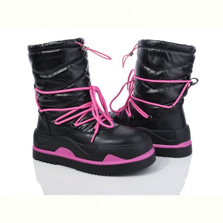 Купить Дутики Gifanni 5825-99 на obuv-plus.com.ua