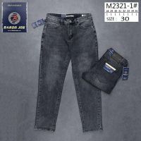 Купить Джинсы Baron Jeans M2321-1 grey на obuv-plus.com.ua