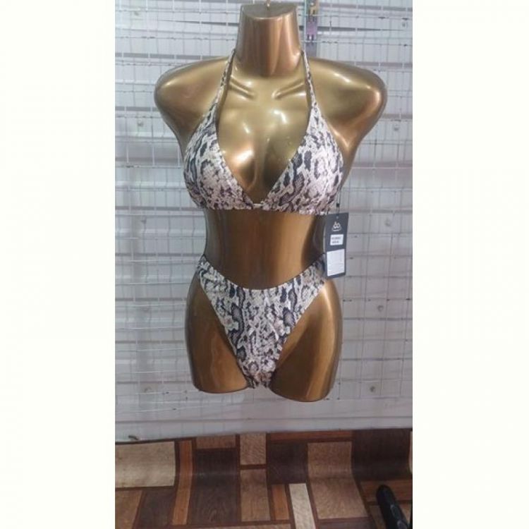 Купить Купальник Annet AM25320 beige на obuv-plus.com.ua