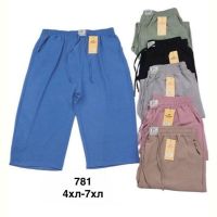 Купить Бриджи Minh 781 mix на obuv-plus.com.ua