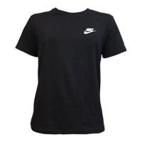 Купить Футболка Sevim SV2309 black на obuv-plus.com.ua