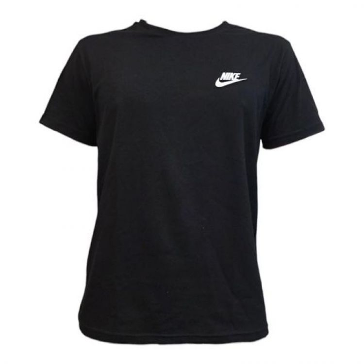 Купить Футболка Sevim SV2309 black на obuv-plus.com.ua