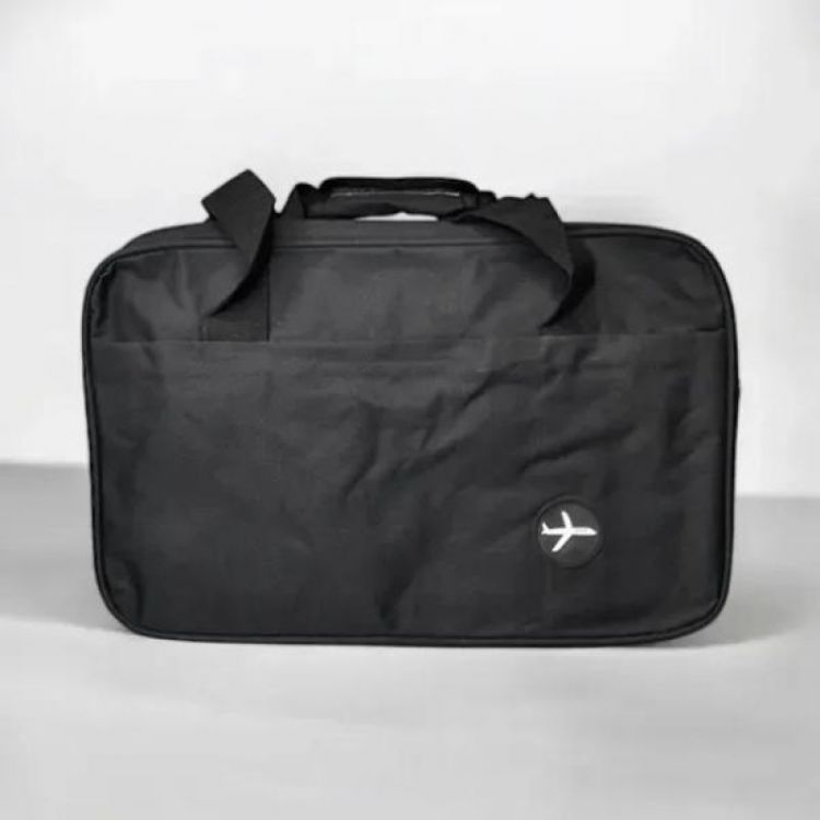 Купить Сумка Luna-bag 7401 black на obuv-plus.com.ua