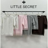 Купить Костюм Little Secret 10493 pink на obuv-plus.com.ua