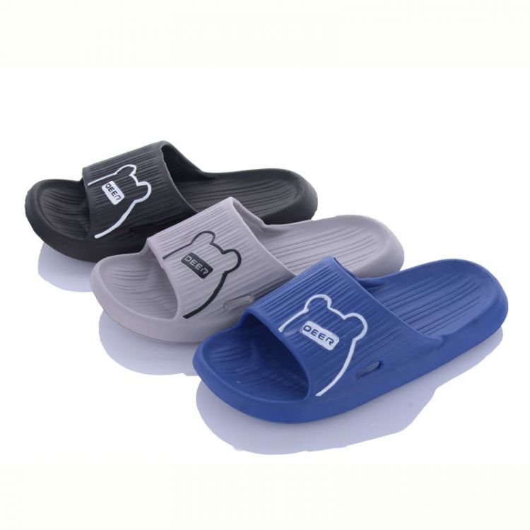 Купить Шлепанцы M&L ALEX13 221A mix на obuv-plus.com.ua