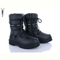 Купить Дутики Tom.M T10898E на obuv-plus.com.ua