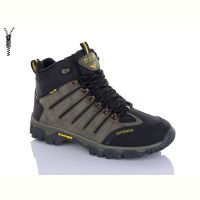 Купить Ботинки D.S.M 03-4 (40-44) на obuv-plus.com.ua