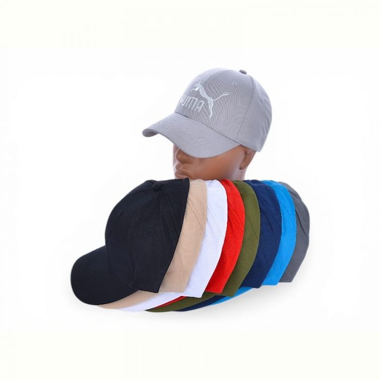Купить Кепка YLZL K233-19 mix на obuv-plus.com.ua