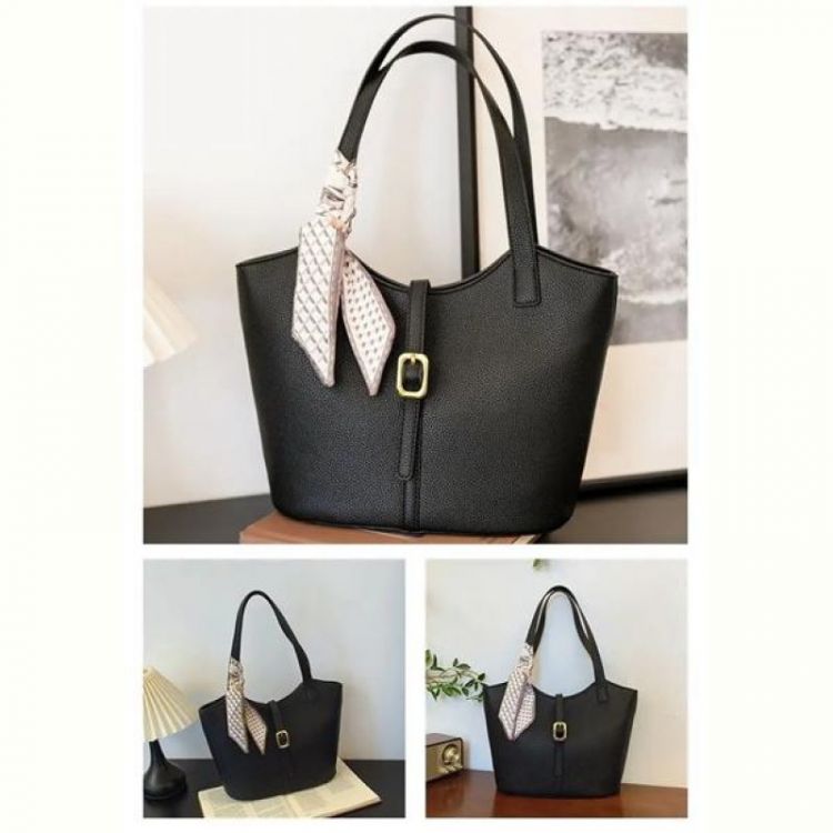 Купить Сумка Fashion Bag K0227-6 black на obuv-plus.com.ua
