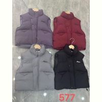 Купить Жилетка Farbique 577 grey на obuv-plus.com.ua