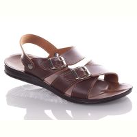 Купить Сандалии Modelx 3589 brown на obuv-plus.com.ua