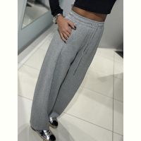Купить Штаны спорт Comod 5937 l.grey на obuv-plus.com.ua