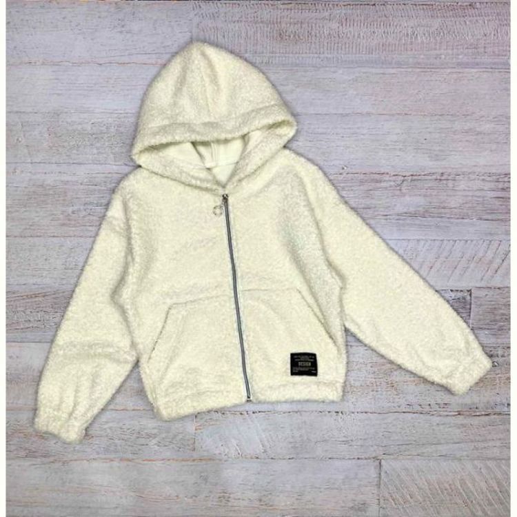 Купить Кофта LiMa kids 2546 milk на obuv-plus.com.ua