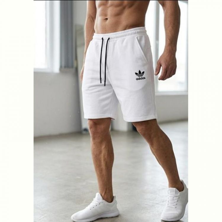 Купить Шорты Zalov ZW1504 white на obuv-plus.com.ua