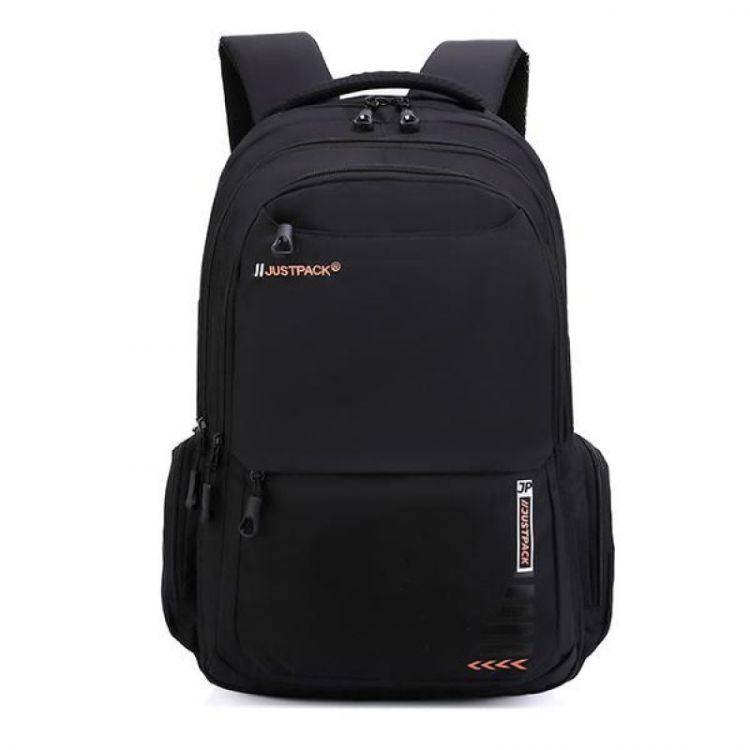 Купить Рюкзак Luna-bag 5778 black на obuv-plus.com.ua