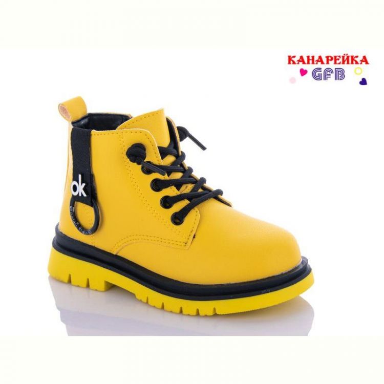 Купить Кроссовки Канарейка J2142-7 на obuv-plus.com.ua