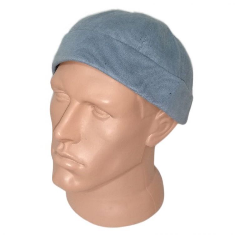 Купить Шапка Mabi 0619 l.blue на obuv-plus.com.ua