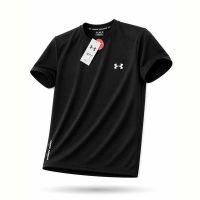 Купить Футболка Alex Clothes 14574 black на obuv-plus.com.ua